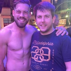 Meet your Posher, Corey